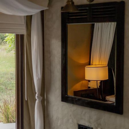 The Alampara Resort - Luxury Boutique Glamping & Water Sports Cheyūr Exterior foto