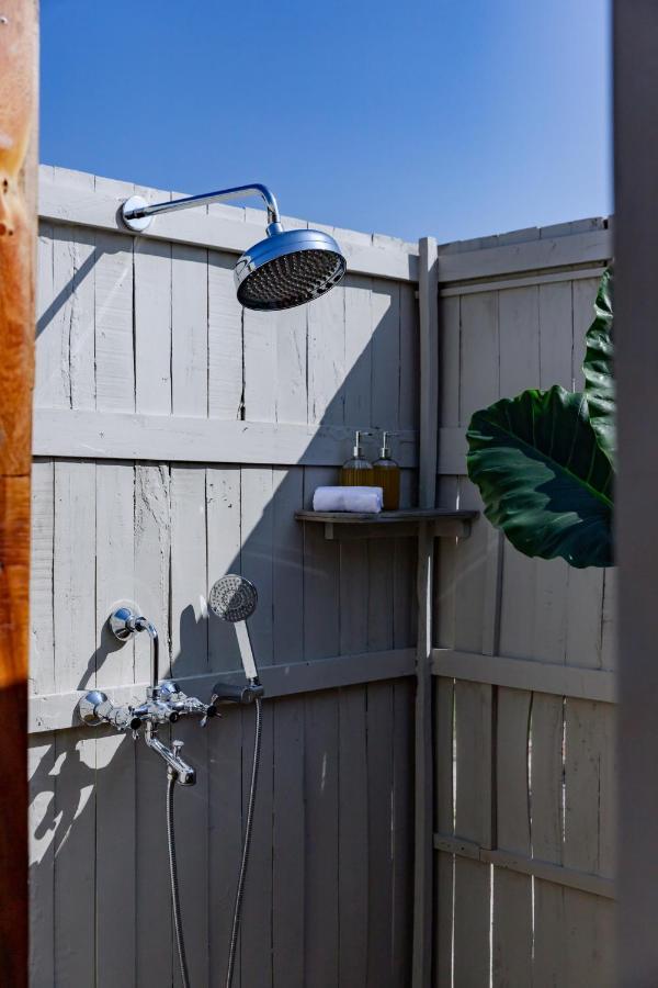 The Alampara Resort - Luxury Boutique Glamping & Water Sports Cheyūr Exterior foto
