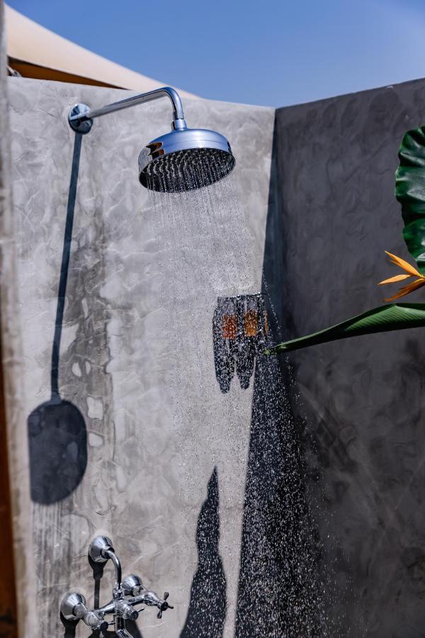 The Alampara Resort - Luxury Boutique Glamping & Water Sports Cheyūr Exterior foto