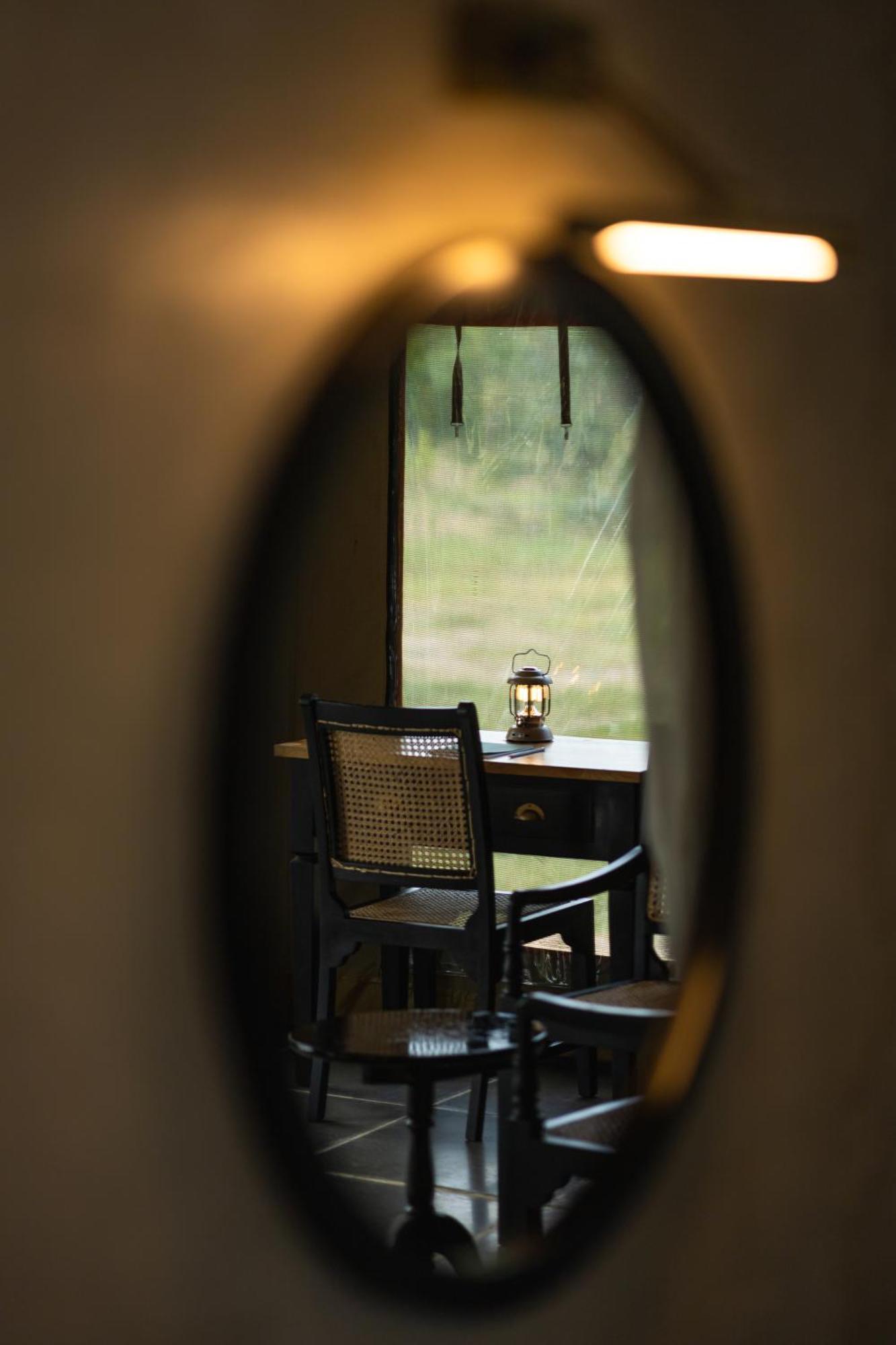 The Alampara Resort - Luxury Boutique Glamping & Water Sports Cheyūr Exterior foto